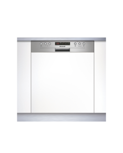 BRANDT BUILT-IN DISHWASHER BDB424VXA