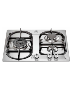 BERTAZZONI GAS HOB-3 BURNERS P6501PROXE