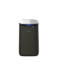 SHARP AIR PURIFIER FP-J80E-H