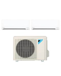 DAIKIN SYSTEM 2 AIRCON - WIFI MKM50VVMG/1XCTKM25VVMG/1XCTKM50VVMG