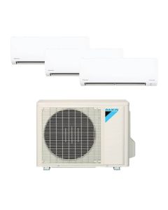 DAIKIN SYSTEM 3 AIRCON - WIFI MKM75VVMG/2XCTKM35VVMG/1XCTKM50VVMG