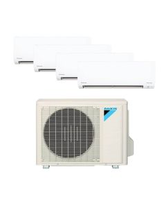 DAIKIN SYSTEM 4 AIRCON - WIFI MKM85VVMG/1XCTKM25VVMG/2XCTKM35VVMG/1XCTKM71VVMG