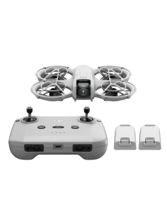 DJI CAMERA DRONE NEO FLY MORE COMBO