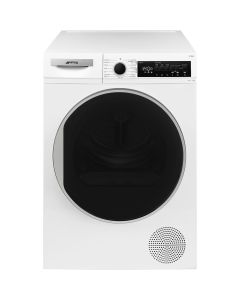 SMEG HEAT PUMP DRYER DT29SG