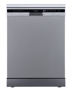 BRANDT DISHWASHER-SILVER DWF147DS