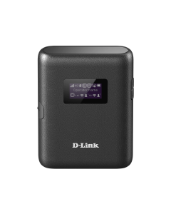 D-LINK 4G/LTE MOBILE ROUTER DWR-933M