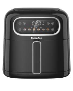 EUROPACE 3-IN-1 AIR FRYER 4.2L EAF3421DBK