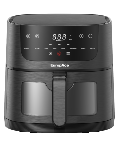 EUROPACE 3-IN-1 AIR FRYER 4.2L EAF5421DBK