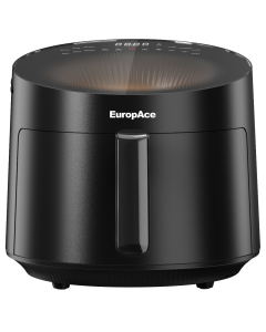 EUROPACE 6-IN-1 AIR FRYER 5L EAF9501DBK