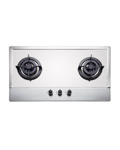 OTIMMO GAS HOB - 2 BURNER EBH3291U-PUB