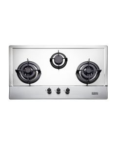 OTIMMO GAS HOB - 3 BURNER EBH3391U-PUB