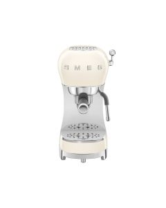 SMEG EXPRESSO COFFEE MACHINE ECF02CRUK