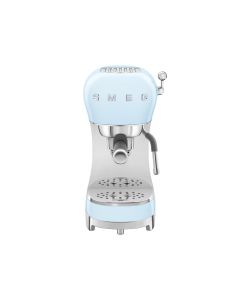 SMEG EXPRESSO COFFEE MACHINE ECF02PBUK