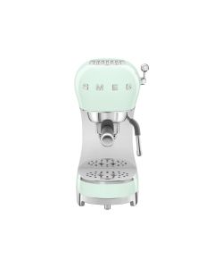 SMEG EXPRESSO COFFEE MACHINE ECF02PGUK