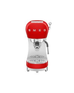 SMEG EXPRESSO COFFEE MACHINE ECF02RDUK