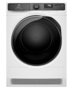 ELECTROLUX HEAT PUMP DRYER-8KG EDH803J5WC