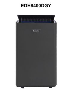 EUROPACE 5-IN-1 DC DEHUMIDIFIER 40L EDH8400DGY