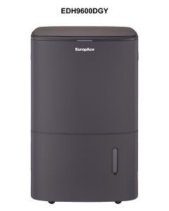 EUROPACE 5-IN-1 DC DEHUMIDIFIER 60L EDH9600DGY