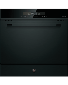 EF BUILT-IN DISHWASHER EFDW6081BSM