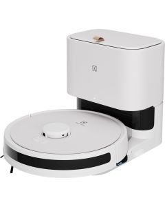 ELECTROLUX 2IN1 ROBOTIC VACUUM EFR71222DS