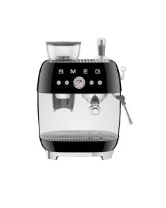 SMEG EXPRESSO COFFEE MACHINE EGF03BLUK