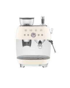 SMEG EXPRESSO COFFEE MACHINE EGF03CRUK