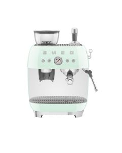 SMEG EXPRESSO COFFEE MACHINE EGF03PGUK