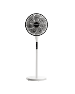 EUROPACE 14” DC LIVING FAN ELF7147DWH