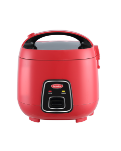 EUROPACE RICE COOKER 1.8L ERJ6181S-PWP