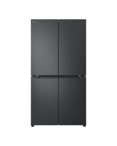 LG 4 DOOR FRIDGE GF-B6014EV