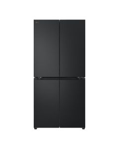 LG 4 DOOR FRIDGE GF-B4544EP