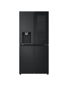 LG 4 DOOR FRIDGE GF-G4534EP