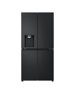 LG 4 DOOR FRIDGE GF-L4534EP