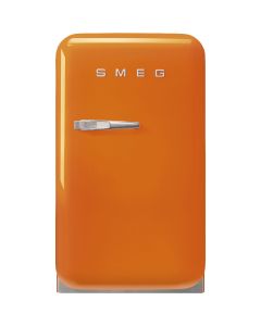 SMEG BAR FRIDGE FAB5ROR5