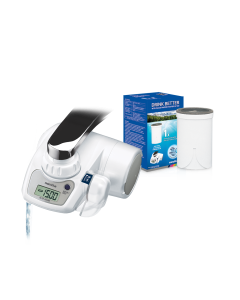 NOVITA FAUCET WATER PURIFIER NP200F