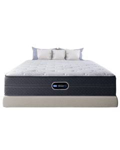 SIMMONS MATTRESS BEAUTYREST HAVANA - K