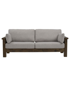 LEYTON 3 SEATER SOFA 3S-233269+054