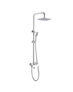 RIGEL RAINSHOWER SET C/W MIXER W3-R-MXT817940