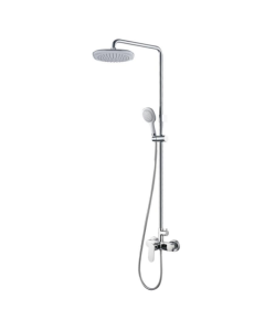 RIGEL RAINSHOWER SET-3 IN 1 W3-R-MXS830930