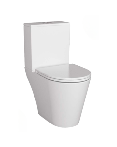 RIGEL WATER CLOSET -P TRAP W3-R-WC9120S