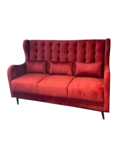 AALEN 3 SEATER SOFA N042MV 3S