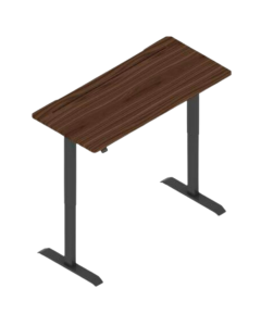 EVERDESK MAX ADJUSTABLE TABLE  EVERDESK-MAX-NAUTRALWOOD