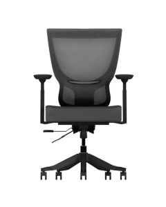 ERGOTUNE CLASSIC OFFICE CHAIR  CLASSIC BLACK