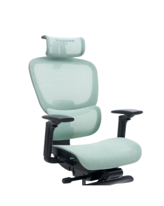 ERGOTUNE JOBBIE OFFICE CHAIR D ERGO-JOBBIE-DEW_GREEN-CONFG