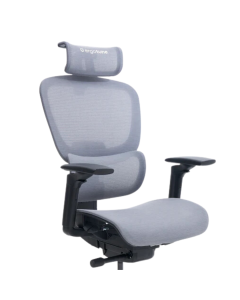 ERGOTUNE JOBBIE OFFICE CHAIR G ERGO-JOBBIE-GRANITE_GREY-CONFG