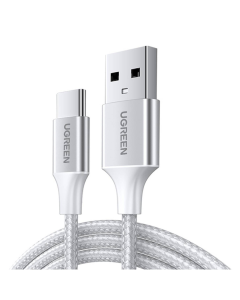 UGREEN USB-C/USB-A 1.0M CABLE US288 - 1M WHT