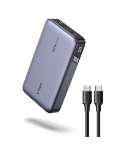 UGREEN 20000MAH POWERBANK  PB720