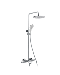 RIGEL RAINSHOWER SET-3 IN 1 W3-R-TSME14418T