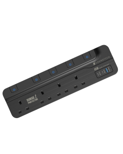 SOUND TEOH POWER STRIP PS-445C