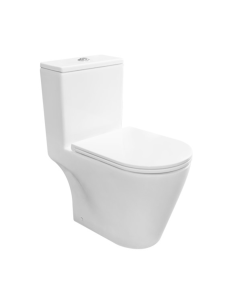 RIGEL WATER CLOSET-ONE PIECE WO9030FA-HKM